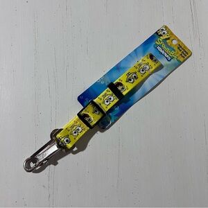 DOG CAR BUCKLE STRAP